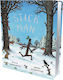 Stick Man , Gift Edition Board Book