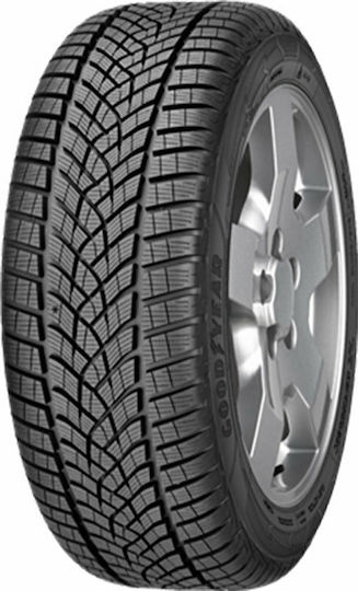 Goodyear UltraGrip Performance + 245/35R19 93W XL Χειμερινό Λάστιχο για Επιβατικό Αυτοκίνητο