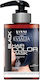 Yanni Extensions Hair Color Mask Color Mask Black 300ml