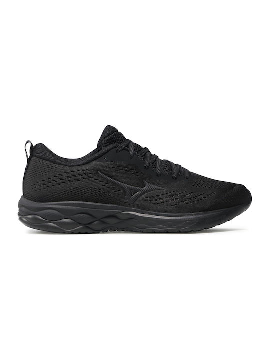 Wave Revolt 2 Bărbați Pantofi sport Alergare Negre