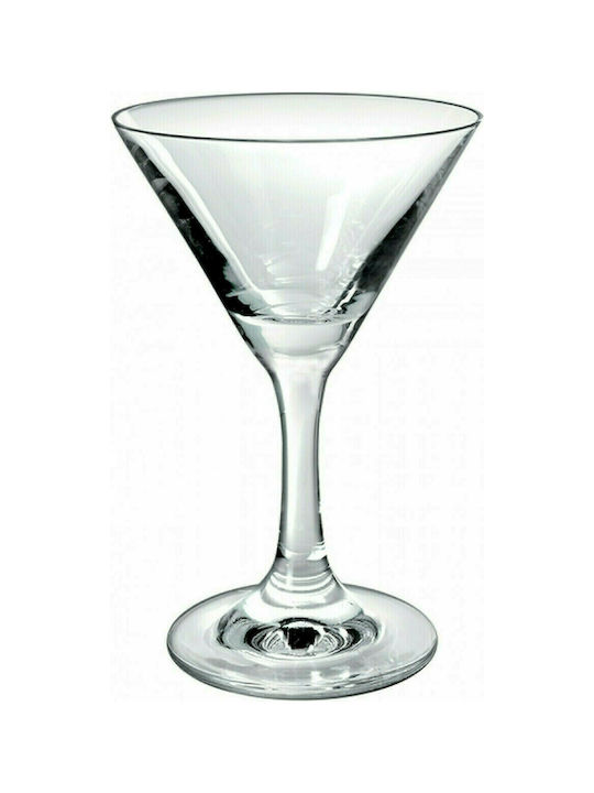 Borgonovo Ducale Glas Cocktail/Trinken aus Glas Kelch 100ml 11094620 1Stück