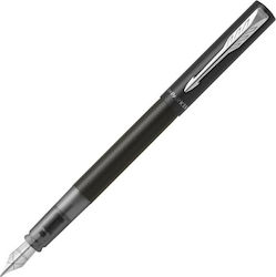 Parker Vector XL Πένα Γραφής Medium Μαύρη