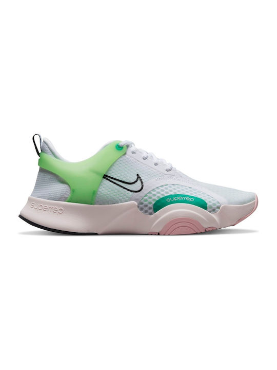 Nike SuperRep Go 2 Γυναικεία Αθλητικά Παπούτσια...
