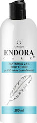 Naturactive Endora Care Panthenol 2.5% Lotion Body 300ml