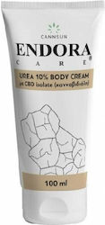 Naturactive Endora Care Urea 10% Cream Body 100ml