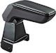Rati Armster Car PU Armrest for Mitsubishi Attr...