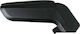 Rati Armster Car PU Armrest for Skoda Fabia II 2007-2014 Black