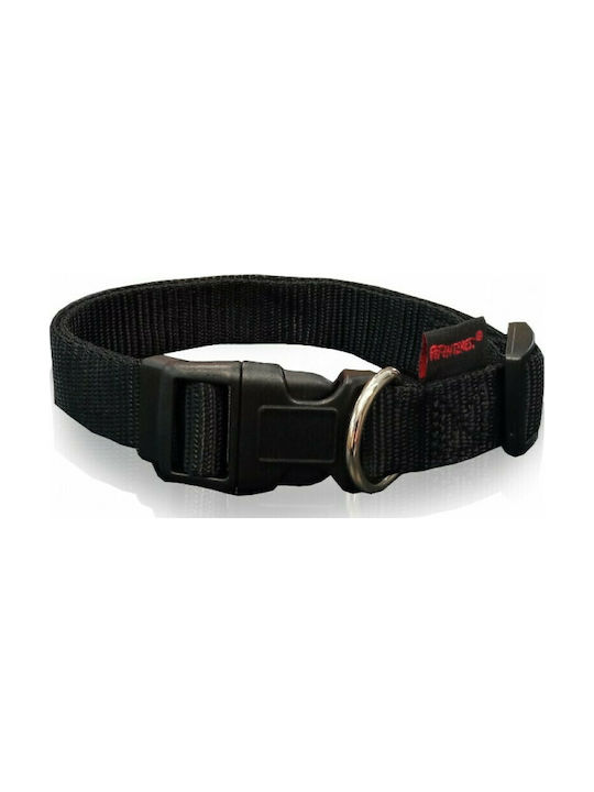 Pet Interest Dog Collar in Black Color Small 1....