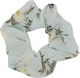 Elecool Scrunchie Γαλάζιο