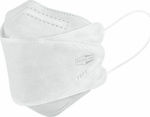 Respilon RespiRaptor Protective Mask FFP2 M/L White 1pcs