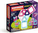 Magformers Magnetic Construction Toy Inspire Set for Children 3+ Years