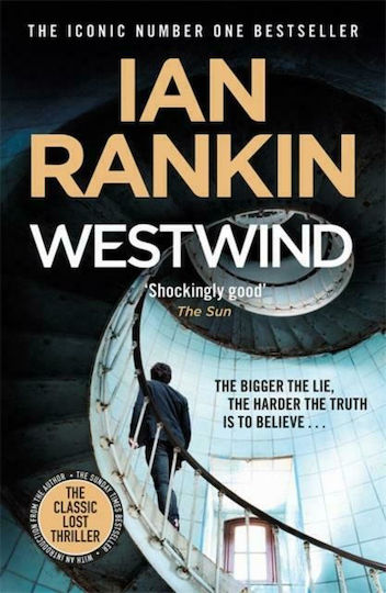 Westwind, Thrillerul Clasic Pierdut