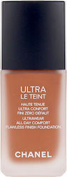 Chanel Ultra Le Teint Mov/alb BR152 30ml