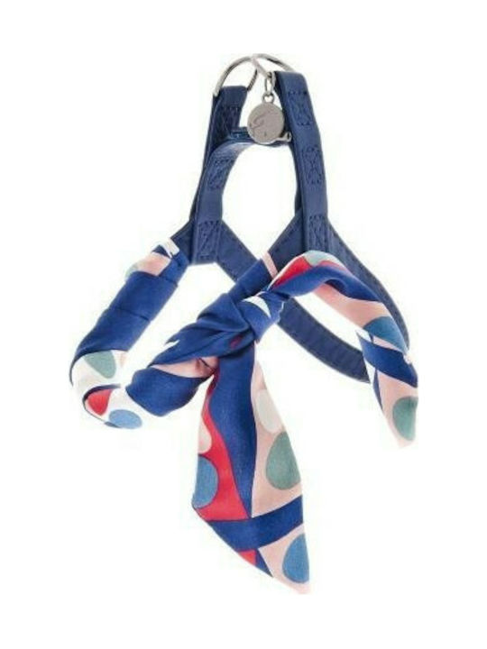 Ferribiella Нагръдник за куче Opera Leash + Harness Кармен Small