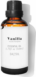 Daffoil Essential Oil Vanilla 50ml