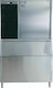 Alfa Frost BIN 200 IT-151 Commercial Ice Bin 150kg