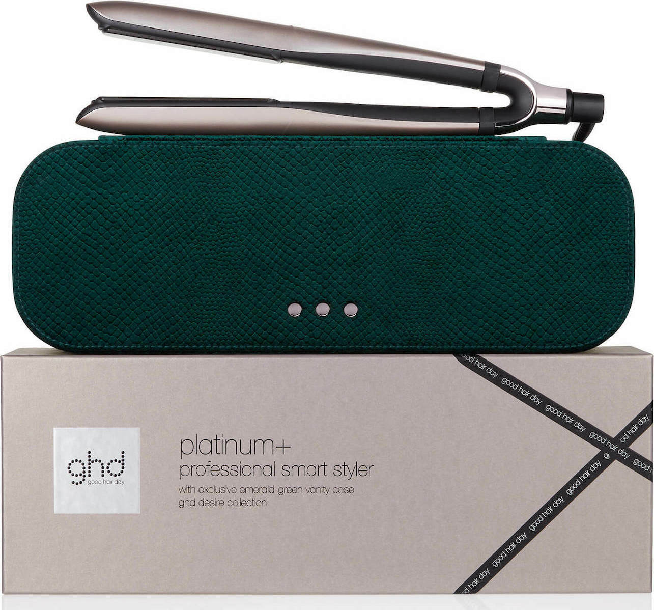 Ghd platinum plus skroutz hot sale