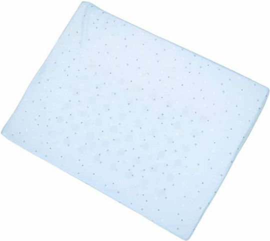 Lorelli Βρεφικό Μαξιλάρι Παλινδρόμησης Air Comfort Blue Sky 45x60εκ.