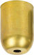 VK Lighting Аксесоар за Осветителни Тела Бронзов 49155-122630