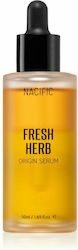 Nacific Fresh Herb Origin Anti-aging Serum Face with Vitamin E 50ml
