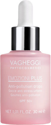 Vagheggi Emozioni Plus Серум За Лице SPF50 30 мл