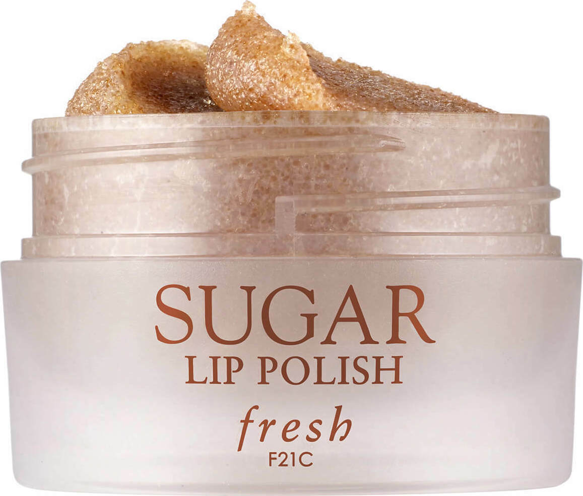Fresh Sugar Lip Polish Exfoliator Skroutz.gr