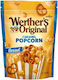 Storck Popcorn Werther’s Original with Flavour Caramel Brezel 140gr 1pcs