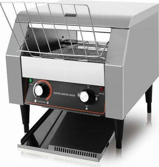 Dynamic Commercial Rolling Toaster 2.6kW