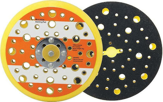 Benman 37703 Rubber Backing Pad Rotating Sander 150