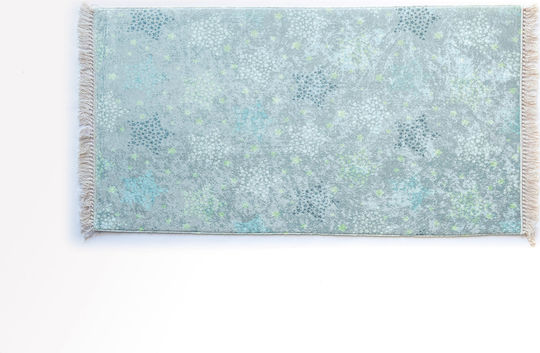 Palamaiki Rugs Παιδικό Χαλί Γαλάζιο 120x180cm