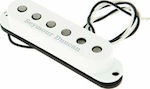 Seymour Duncan SSL-5 RW/RP Strat Custom Staggered Einzelspule Brücke Magnet Passiv für E-Gitarre