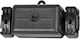 VK Lighting Surface Mounted Electrical Box in Black Color