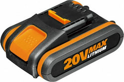 Worx PowerShare Worx PowerShare