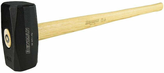 Benman Sledgehammer 3kg 77568