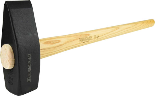 Benman Sledgehammer 4kg 77572