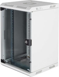 Digitus DN-1019 Επιτοίχια 10U