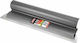 Benman Σπάτουλα Στοκαρίσματος Inox 180mm με Πλαστική Λαβή 72014