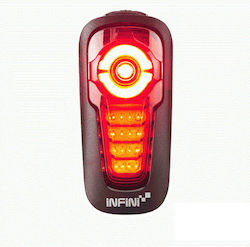Infini Metis R USB New 2021 Lumina Bicicletă Partea Din Spate