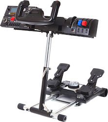 Wheel Stand Pro Saitek Pro Flight Yoke System - Deluxe V2