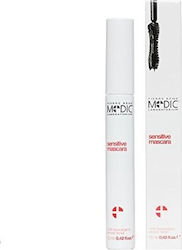Pierre Rene Sensitive Mascara Black 12ml