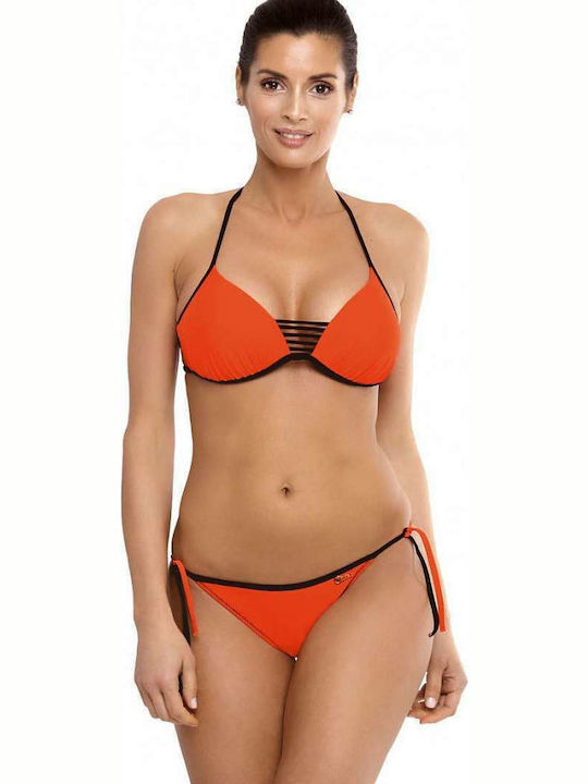 Marko M-547 Bikini-Set Orange 129249