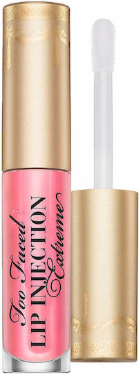 Too Faced Lip Injection Extreme Doll-Size Lipgloss Lip Plumper 2.8gr