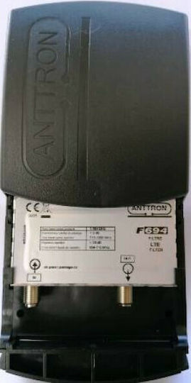 ANTTRON F694 LTE 5G Pass band 1-694MHz Filter Satellite 338-112
