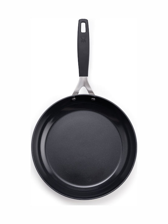 MasterPro Smart Pan made of Aluminum with Non-Stick Coating 20cm
