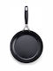 MasterPro Smart Pan made of Aluminum with Non-Stick Coating 20cm