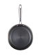 MasterPro Hi-Tech3 Pan made of Stainless Steel with Non-Stick Coating 28cm