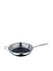MasterPro Hi-Tech3 Wok made of Stainless Steel with Non-Stick Coating 28cm