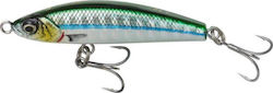 Savage Gear Gravity Pencil Momeli Artificiale P...