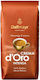 Dallmayr Espresso Kaffee Crema d'Oro Intensa Bohnen 1kg