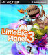 Little Big Planet 3 PS3 Game (Used)